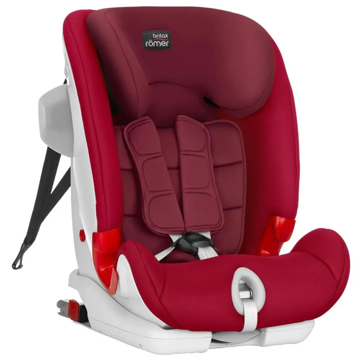 Britax Römer Advansafix III Sict Oto Koltuğu 9-36 Kg Flame Red