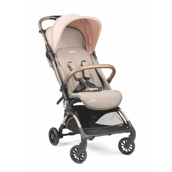 Peg Perego Volo Bebek Arabası Mon Amour