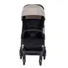 Prego 2052 Cruiser Bebek Arabası Bej