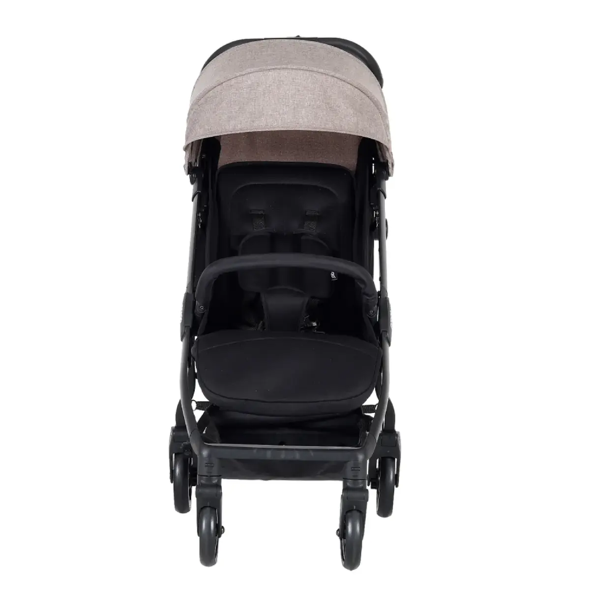Prego 2052 Cruiser Bebek Arabası Bej