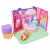 Gabby'S Dollhouse  Deluxe Oda Asst.