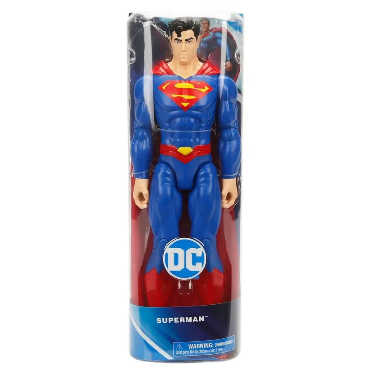 Dc Comıcs Figürler 12"