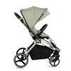 Kraft Quenn Travel Sistem Bebek Arabası Beige