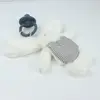 TOi TOi Duyusal Oyuncak&Diş Kaşıyıcı Blu (Tavşan)