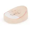 Gezenbebe Comfy Dolgulu Bebek Pufu Mist