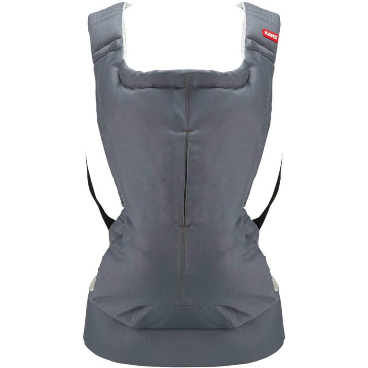 Kanz Coolfit Kanguru Gri