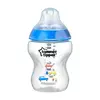 Tommee Tippee Naturel PP Biberon Mavi 260 ml