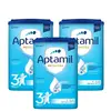 Aptamil 3 Devam Sütü 800 gr x3 Adet