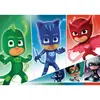 Pj Masks Puzzle 200 Parça