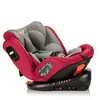 Kanz Comfort Oto Koltuğu 0-36 Kg Kırmızı