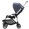 Bugaboo Bee 5 Tente Blue Melange