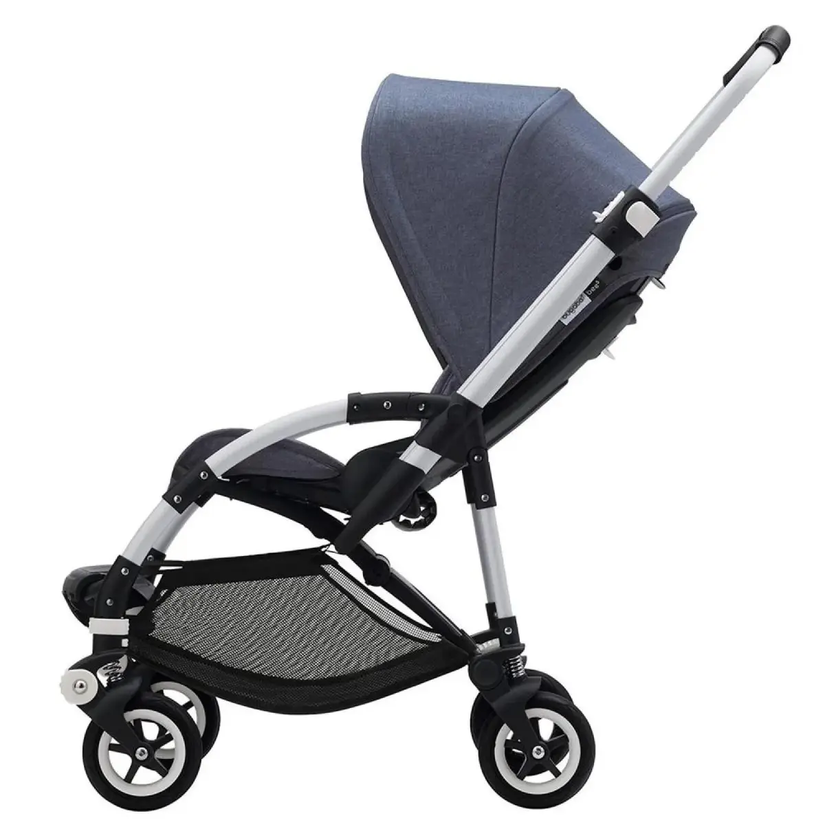 Bugaboo Bee 5 Tente Blue Melange