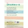 İlk Sayılarım 6-10