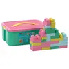 Playtoys Soft Blocks 48 Parça