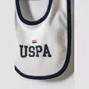 U.S. Polo Hastane Çıkışı 5li Beyaz Beyaz