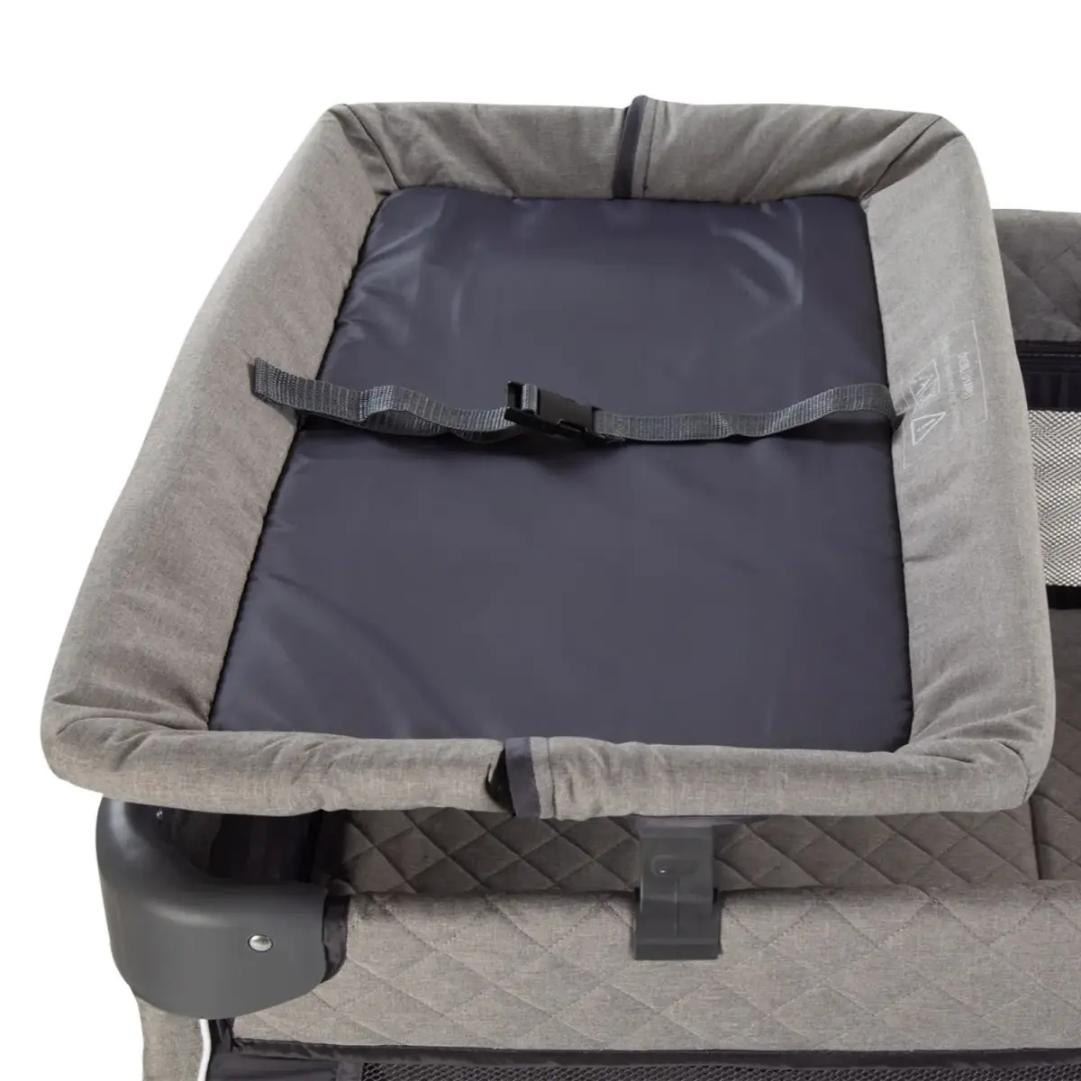 Kraft Garden Oyun Parkı 70x100 cm Grey