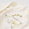 Bibaby Organik 2li Takım Baby Rocoon Lemon Grass Vanilla Ice