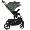Kraft Rio Travel Sistem Bebek Arabası Green