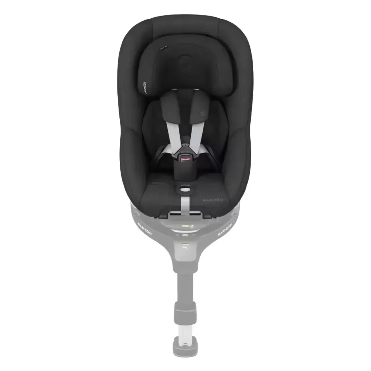 Maxi Cosi Pearl 360 SlideTech Oto Koltuğu 0-18 Kg Authentic Black