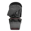 Inglesina Aptica Glam Çift Yönlü Bebek Arabası Velvet Grey