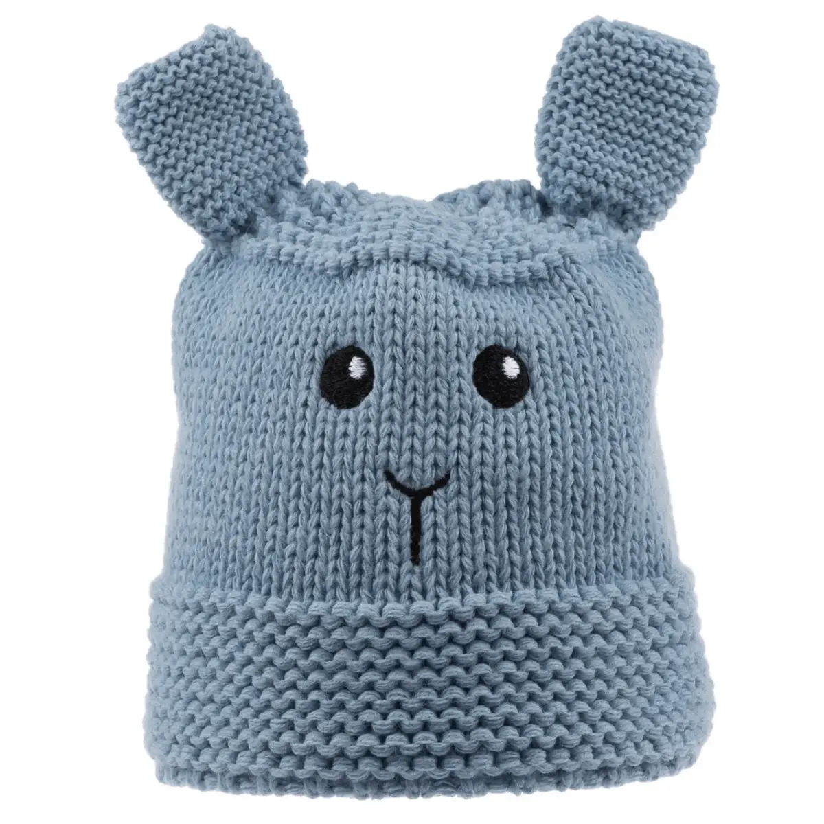 Kitti Bere Kulaklı Mavi Kitti Bere Kulaklı Mavi