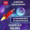 Splat Çocuk Buble Gum Diş Macunu 6-11 Yaş