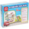 Otobüsü Doldur Kutu Oyunu