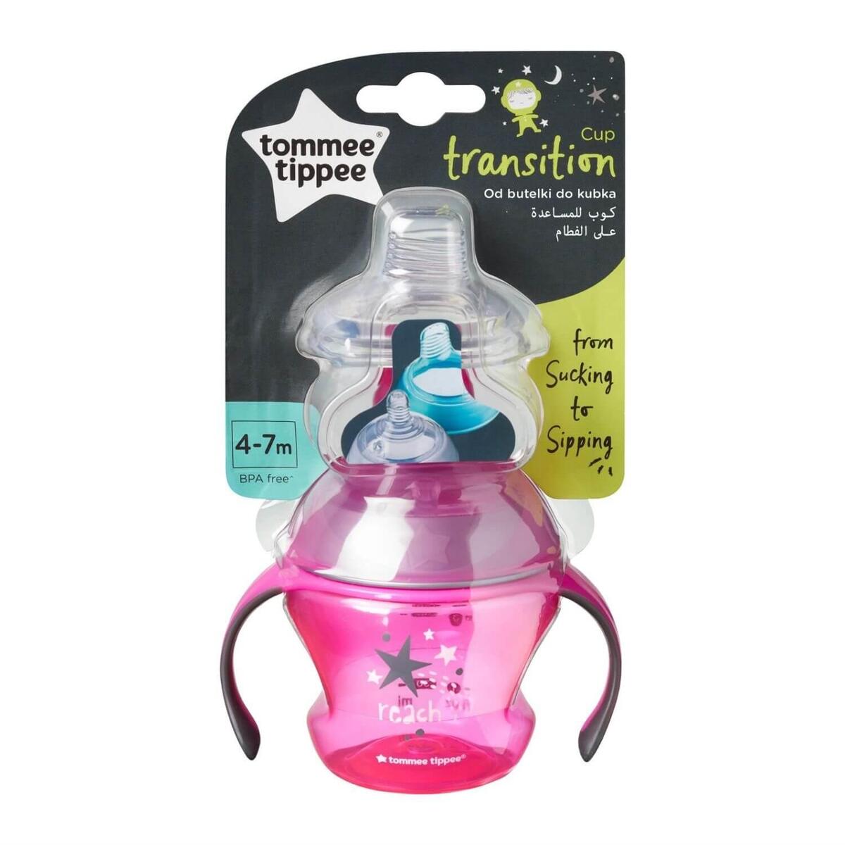 Tommee Tippee Alıştırma Bardağı 150 ml