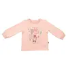 Mini Damla Sweatshirt Friend Somon