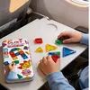 Clixy Advance Pack Mini Manyetik Bloklar Travel Set 64 Parça