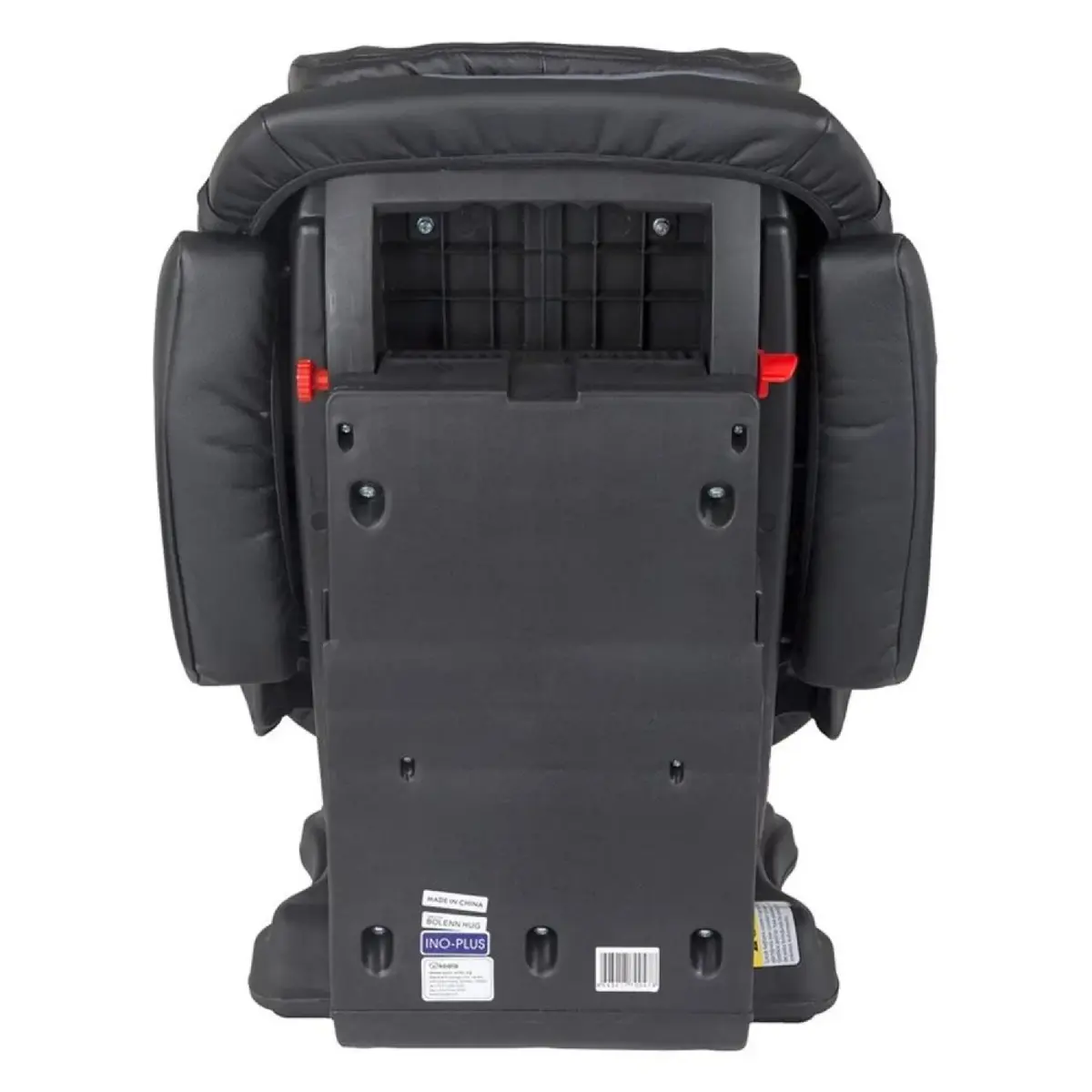 Koala Inoplus Oto Koltuğu 9-36 Kg Coffee