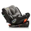 Kanz Comfort Oto Koltuğu 0-36 Kg Siyah