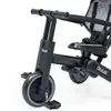 Duux Trike D56 7 in 1 Üç Tekerlekli Bisiklet Gri