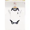 U.S Polo Body Kısa Kol Krem