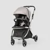 Kraft Kenya S Armor Plus Travel Sistem Bebek Arabası Grey