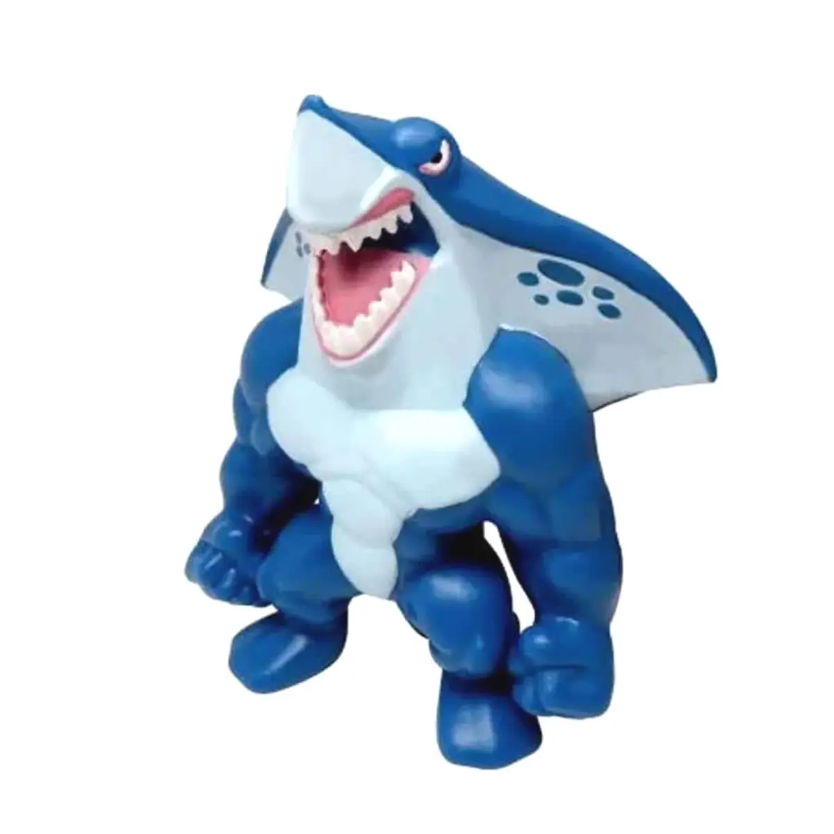 Monster Flex Aqua Esnek Figür 15 cm