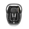 Maxi Cosi Coral 360 Oto Koltuğu 0-13 Kg Essential Black