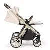 Bagi Heritage Bebek Arabası Beige