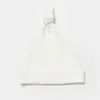 Bibaby Organik Zıbın Takımı 3lü Modal Nature Relax Baby Ecru