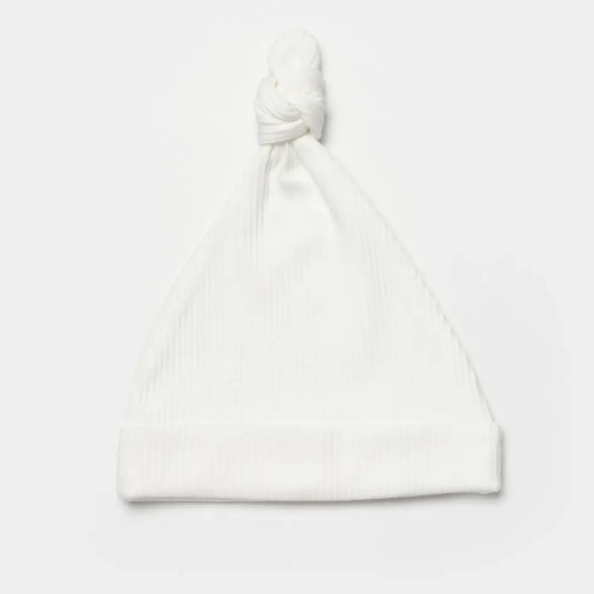 Bibaby Organik Zıbın Takımı 3lü Modal Nature Relax Baby Ecru
