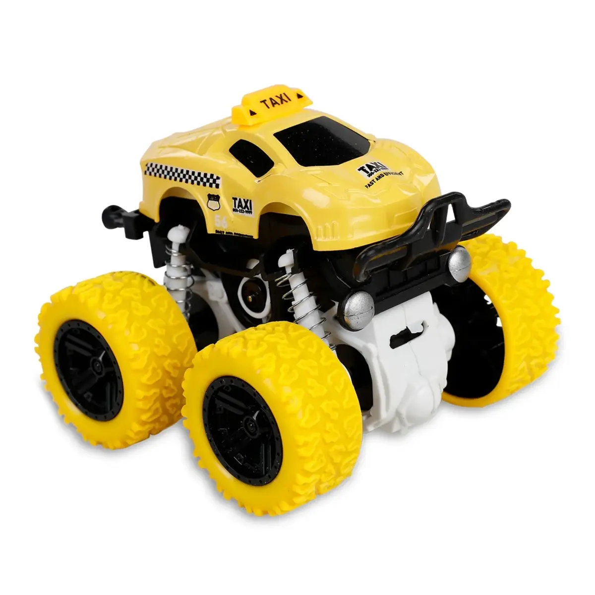 Cosby Car Jeep Sürtmeli
