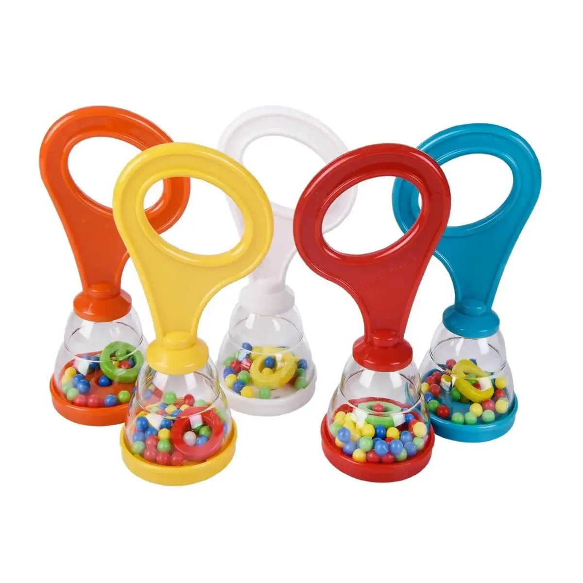 Zuzu Toys Çıngırak