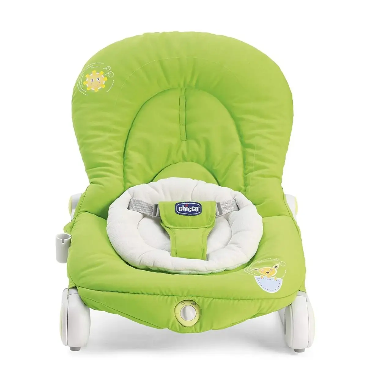 Chicco Balloon Ev Tipi Ana Kucağı Summer Green