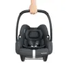 Maxi Cosi Zelia3 Travel Sistem Bebek Arabası Essential Black