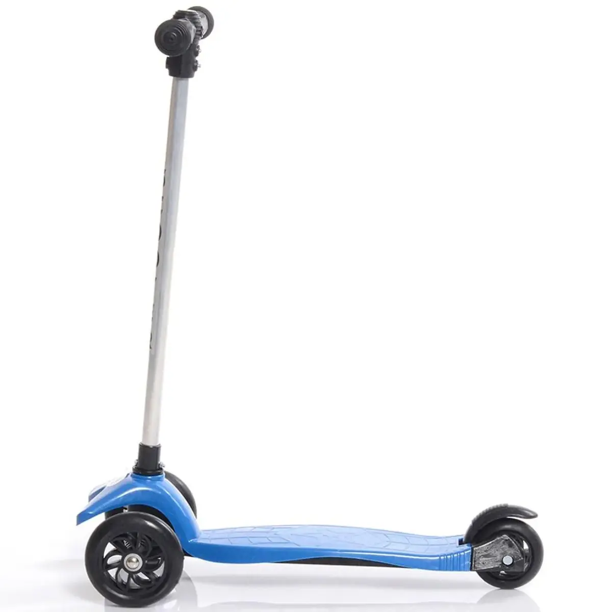 Lava Baby Scooter Mavi