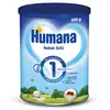 Humana 1 Numara Devam Sütü 800 gr Metal Kutu