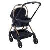 Prego 2066 Mios Travel Sistem Bebek Arabası Siyah
