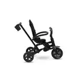 Kraft Nova Niello QPlay 6 in 1 Katlanır Bisiklet Gri