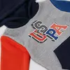 U.S. Polo 2li Takım Gri Melanj