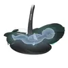 Maxi-Cosi Pebble 360 SlideTech Tam Yatabilen Oto Koltuğu 0-13 Kg Twillic Green
